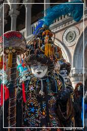Carnaval de Venecia 2011 (758)
