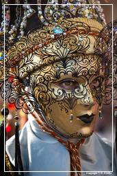 Carnaval de Veneza 2011 (807)