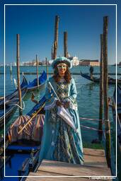 Carnaval de Venecia 2011 (875)