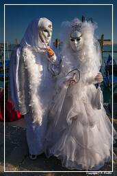 Carnaval de Veneza 2011 (888)