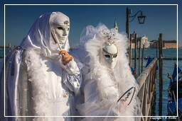 Carnaval de Veneza 2011 (895)