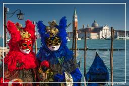 Carnaval de Veneza 2011 (901)