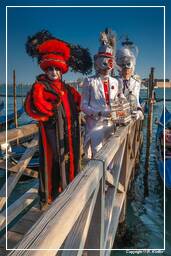 Carnaval de Veneza 2011 (987)