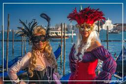 Karneval von Venedig 2011 (1028)