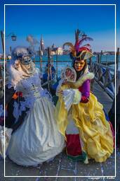 Karneval von Venedig 2011 (1225)