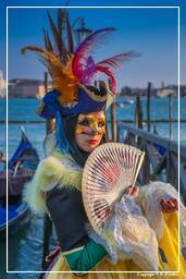 Karneval von Venedig 2011 (1231)