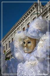 Carnaval de Venecia 2011 (1750)
