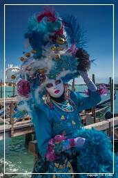 Karneval von Venedig 2011 (1795)