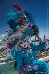 Carnevale di Venezia 2011 (1800)