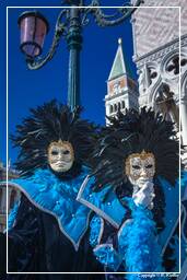 Carnaval de Venecia 2011 (1967)