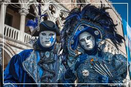 Karneval von Venedig 2011 (2053)