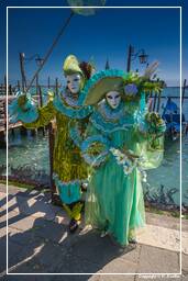 Carnaval de Venecia 2011 (2087)