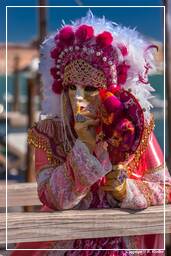 Karneval von Venedig 2011 (2162)