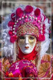 Carnaval de Veneza 2011 (2211)