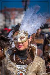 Karneval von Venedig 2011 (2350)