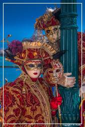 Karneval von Venedig 2011 (2443)