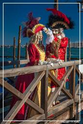 Carnaval de Venecia 2011 (2554)