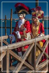 Carnaval de Venecia 2011 (2566)