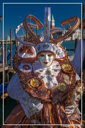 Carnaval de Venecia 2011 (2606)