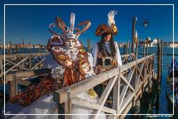 Karneval von Venedig 2011 (2640)