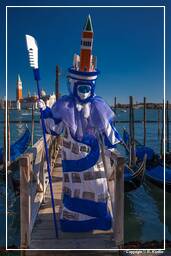 Karneval von Venedig 2011 (2668)