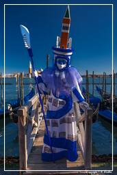 Karneval von Venedig 2011 (2677)