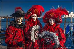 Carnaval de Venecia 2011 (2715)