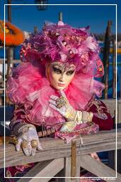 Karneval von Venedig 2011 (2749)