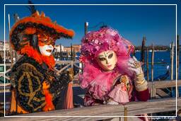 Karneval von Venedig 2011 (2750)