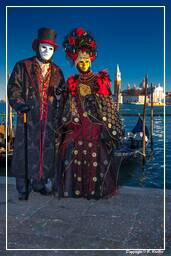 Carnaval de Venecia 2011 (2796)