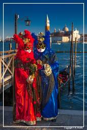 Carnaval de Venecia 2011 (2801)