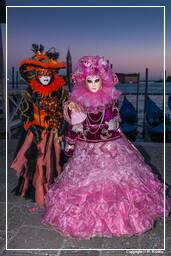 Karneval von Venedig 2011 (2832)