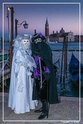Karneval von Venedig 2011 (2836)