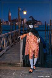 Karneval von Venedig 2011 (2890)