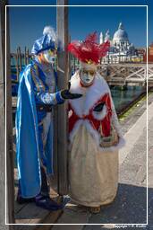 Karneval von Venedig 2011 (3018)