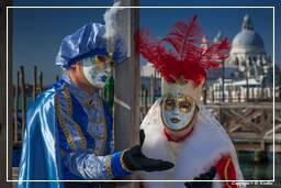 Karneval von Venedig 2011 (3023)
