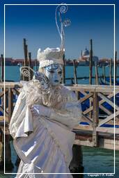 Karneval von Venedig 2011 (3029)