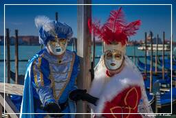 Karneval von Venedig 2011 (3040)
