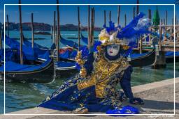 Carnaval de Veneza 2011 (3047)