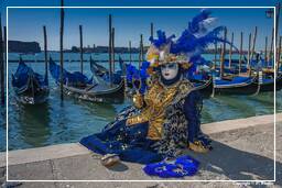 Carnaval de Veneza 2011 (3054)