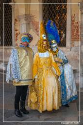 Karneval von Venedig 2011 (3075)