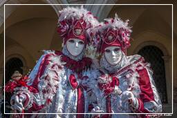 Karneval von Venedig 2011 (3209)