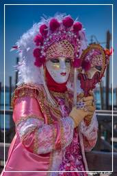 Karneval von Venedig 2011 (3246)