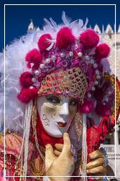 Karneval von Venedig 2011 (3250)