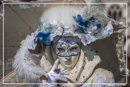 Karneval von Venedig 2011 (3271)