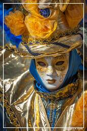 Karneval von Venedig 2011 (3364)