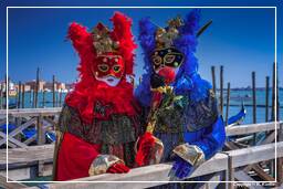 Carnaval de Veneza 2011 (3386)