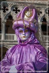 Karneval von Venedig 2011 (3590)