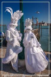 Karneval von Venedig 2011 (3685)