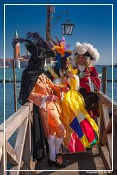 Karneval von Venedig 2011 (3698)